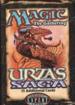 Magic TCG: Urzas Saga (Deutsch)