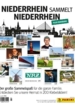 Niederrhein sammelt Niederrhein (Juststickit!)