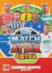 Match Attax Bundesliga TCG 2016/2017 - Extra (Topps)