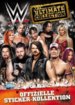 WWE - The Ultimate Collection (Topps)