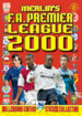 English Premier League 1999/2000 (Merlin)