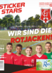 Freiburger FC - Saison 2016/2017 (Stickerstars)