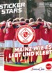 SV Weisenau-Mainz - Saison 2017/2018 (Stickerstars)