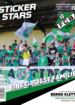 FC Burlafingen - Saison 2017/2018 (Stickerstars)