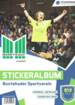 Buxtehuder Sportverein - Saison 2017/2018 (Stickerfreunde)