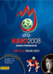 UEFA EURO 2008 Official Trading Cards (Panini)