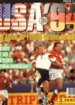 FIFA WORLD CUP 1994 USA - Deutsche Version (Panini)