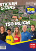TSG Irlich - Saison 2017/2018 (Stickerstars)