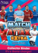 Match Attax English Premier League 2017/2018 - Extra (Topps)