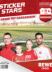 TSV 1910 e.V. Hargesheim - Saison 2017/2018 (Stickerstars)