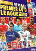 English Premier League 2015/2016 (Topps)