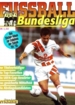 Fussball Bundesliga Deutschland 1994/1995 - Endphase (Panini)