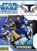 Star Wars Clone Wars (Merlin)