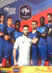 France 2018 - Fiers d'être Bleus (Cerrefour)
