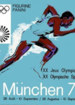 Olympics - München 1972 (Panini)