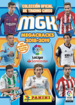 Spanish Liga 2018/2019 - Megacracks (Panini)