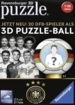 DFB-Spieler - 3D Puzzle-Ball (Ravensburger)