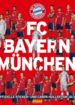 FC Bayern München 2018/2019 - Sticker und Cards (Panini)