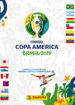 CONMEBOL Copa América Brasil 2019 (Panini)