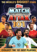 Match Attax 101 (Topps)