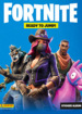 Fortnite - Ready to jump! (Panini)