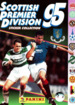 Scottish Premier Division 1994/1995 (Panini)