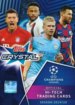 Crystal UEFA Champions League Season 2019/20 (Topps)