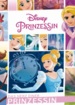 Disney Prinzessin - Das Herz einer Prinzessin (Panini)