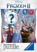 Eiskönigin 2 - Puzzleball 3D (Ravensburger)