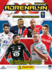 Foot 2020/2021 - Adrenalyn XL (Panini)