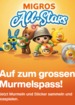 Migros All Stars