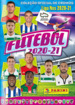 Futebol Portugal 2020/2021 (Panini)