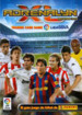 Spanish Liga BBVA 2009/2010 - Adrenalyn XL (Panini)