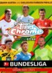 Chrome Match Attax Bundesliga 2020/2021 (Topps)