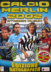 Calcio 2001/2002 (Merlin)