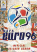 UEFA Euro England 1996 (Merlin)