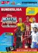 Match Attax Bundesliga TCG 2021/2022 (Topps)