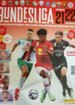 Österreichische Fussball-Bundesliga 2021/2022 (Panini)