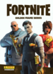 FORTNITE - GOLDEN FRAME SERIES (Panini)