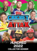 The Hundred 2022 - Cricket Attax (Topps)