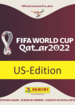 FIFA World Cup Qatar 2022 - US-Edition (Panini)