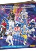 NFL 2022 - Sticker & Card Collection (Panini)