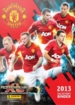 Manchester United 2012/2013 - Adrenalyn XL (Panini)