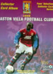 Aston Villa Fans' Selection 1998 (Futera)