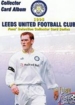 Leeds United Fans' Selection 1997/1998 (Futera)