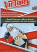 NHL Victory 2010-2011 (Upper Deck)