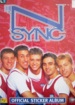 N Sync (DS)