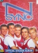 N Sync (DS)