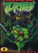 Teenage Mutant Ninja Turtles Lamincards (Edibas)