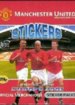 Manchester United Europe 2001